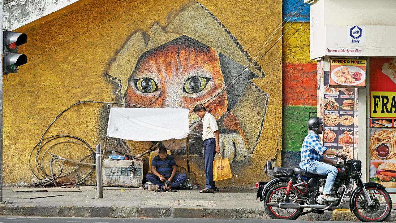 Mumbai Diary: Saturday Dossier