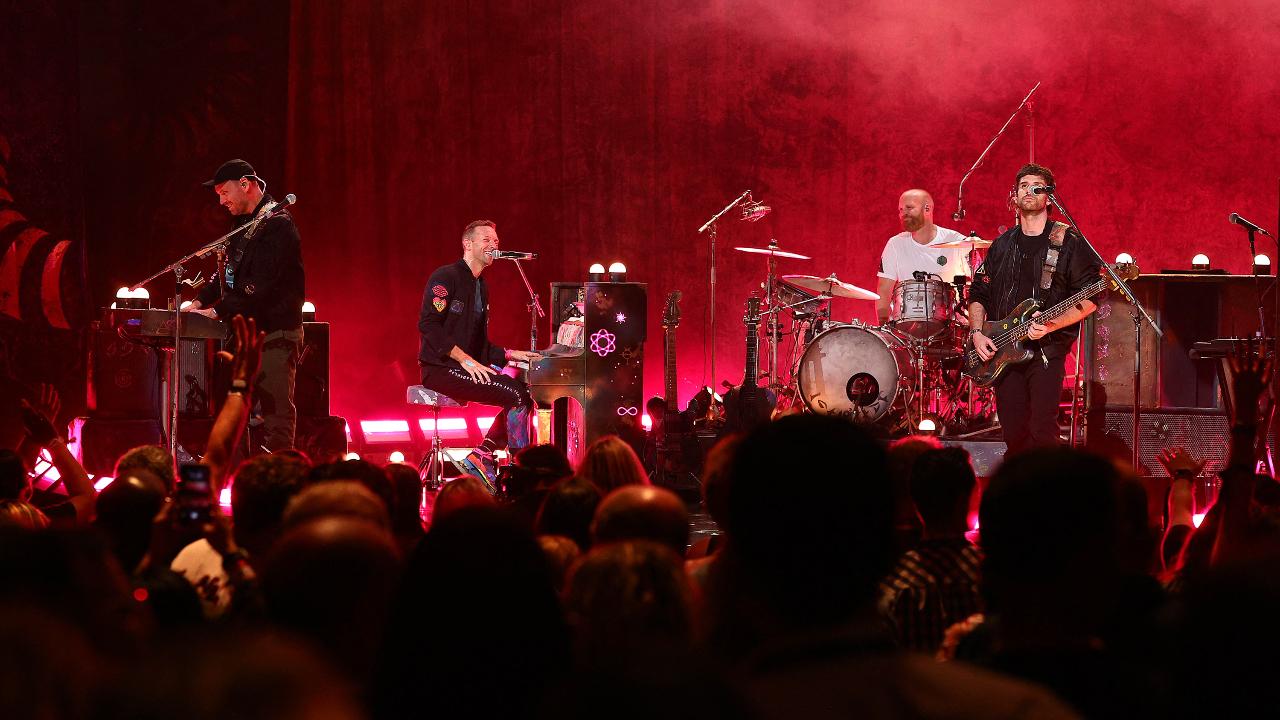 Something Just Like ThisAmong their more recent songs, 'Something Just Like This' is a very different kind of sound but immediately appealed to fans. Created by Coldplay and American duo Chainsmokers and released on February 22, 2017, it has become a part of many playlists of fans from all around the world.