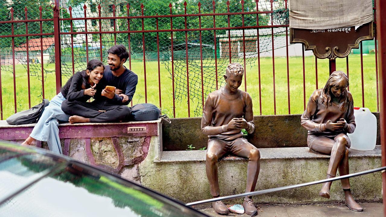 Mumbai Diary: Thursday Dossier