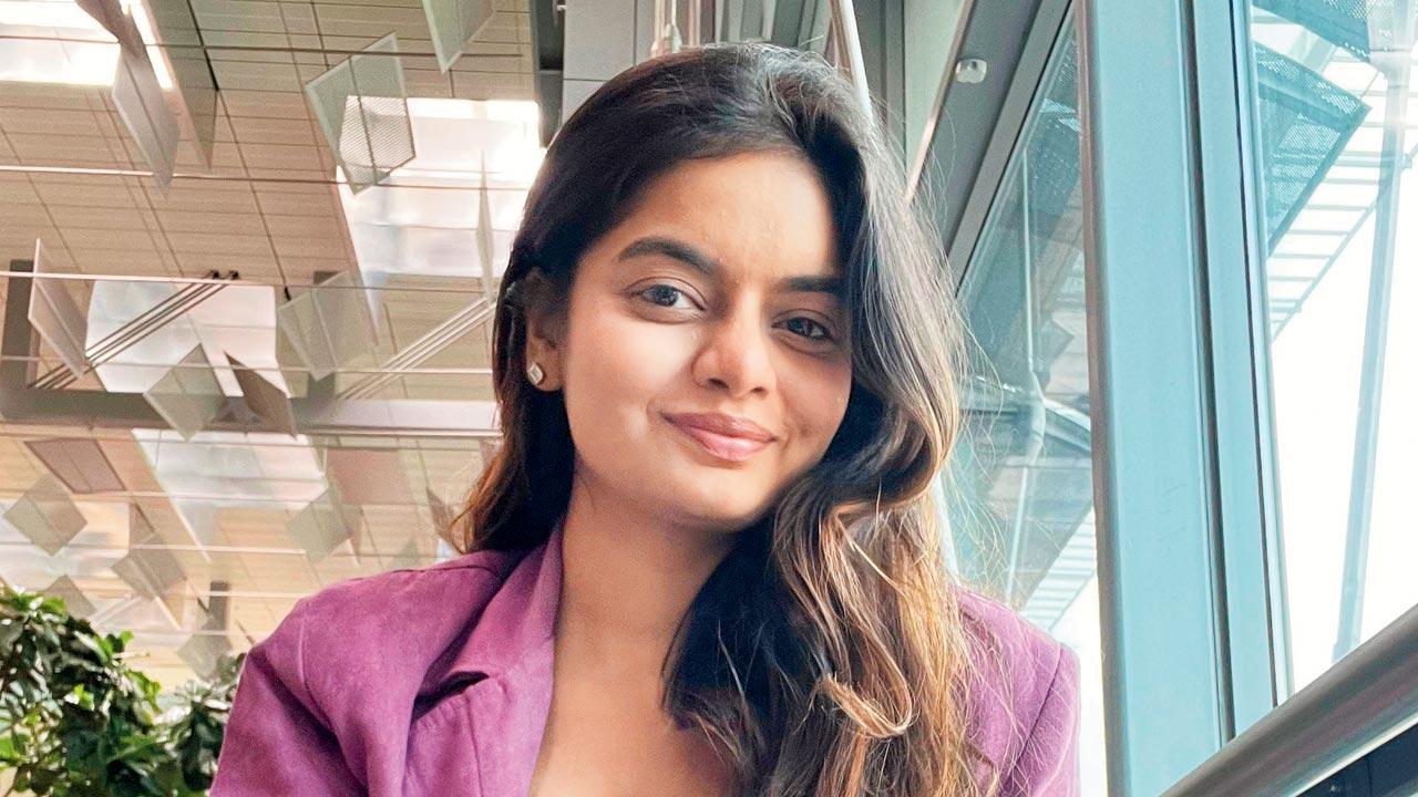 Disha Selarka