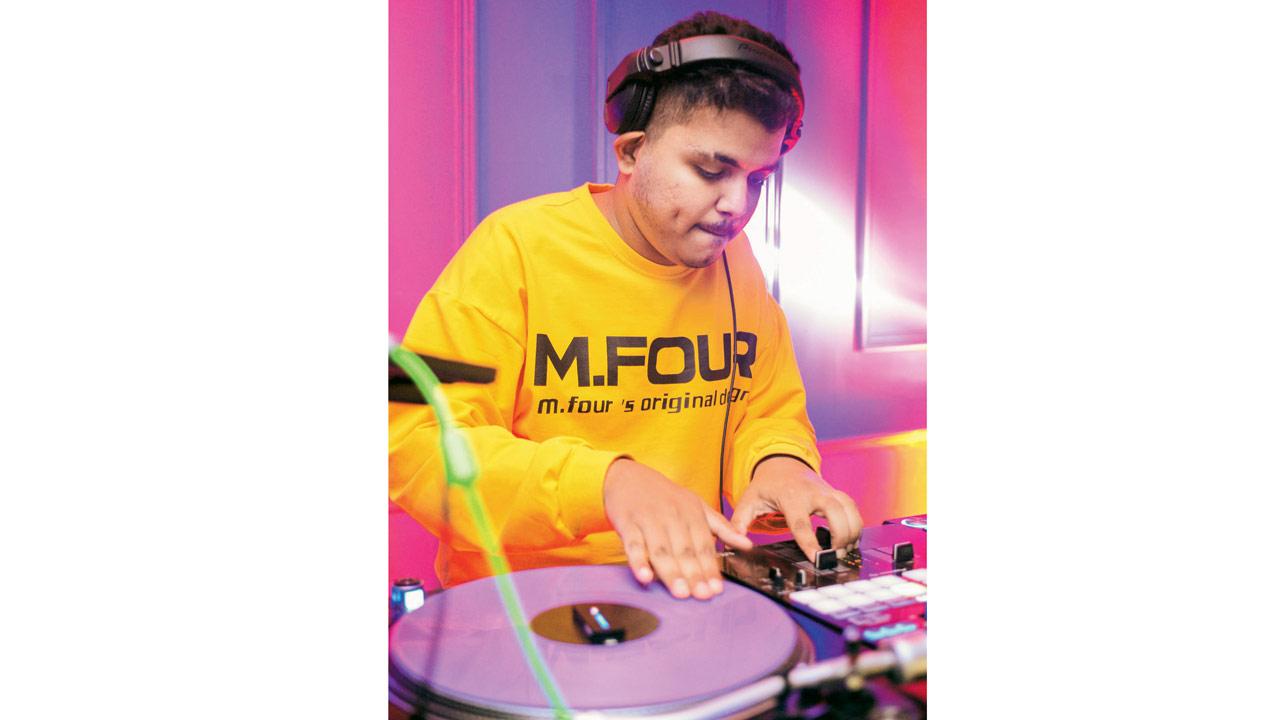 Meghna Prakash. Pics Courtesy/Instagram