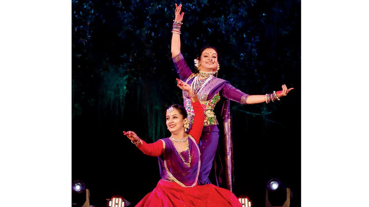 From dance to music: Attend these interesting events in Mumbai this weekend