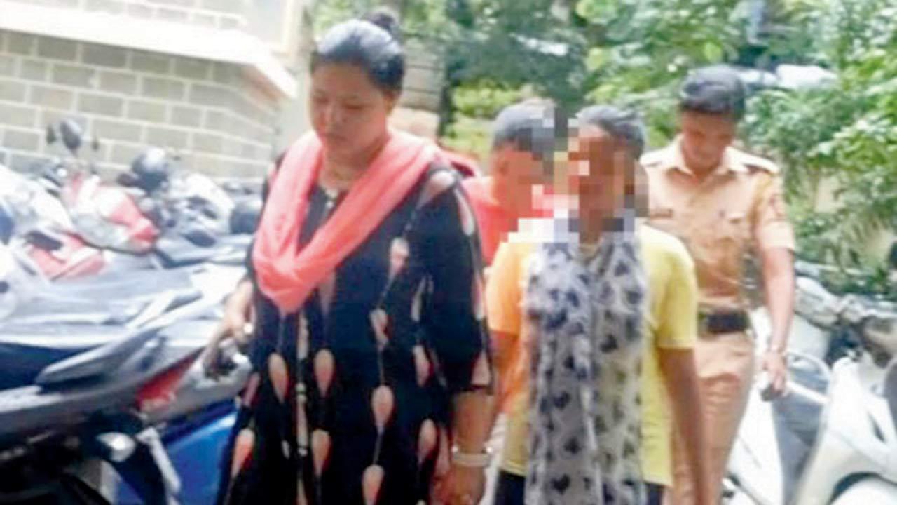 Dating app scam: Accused sent to judicial custody