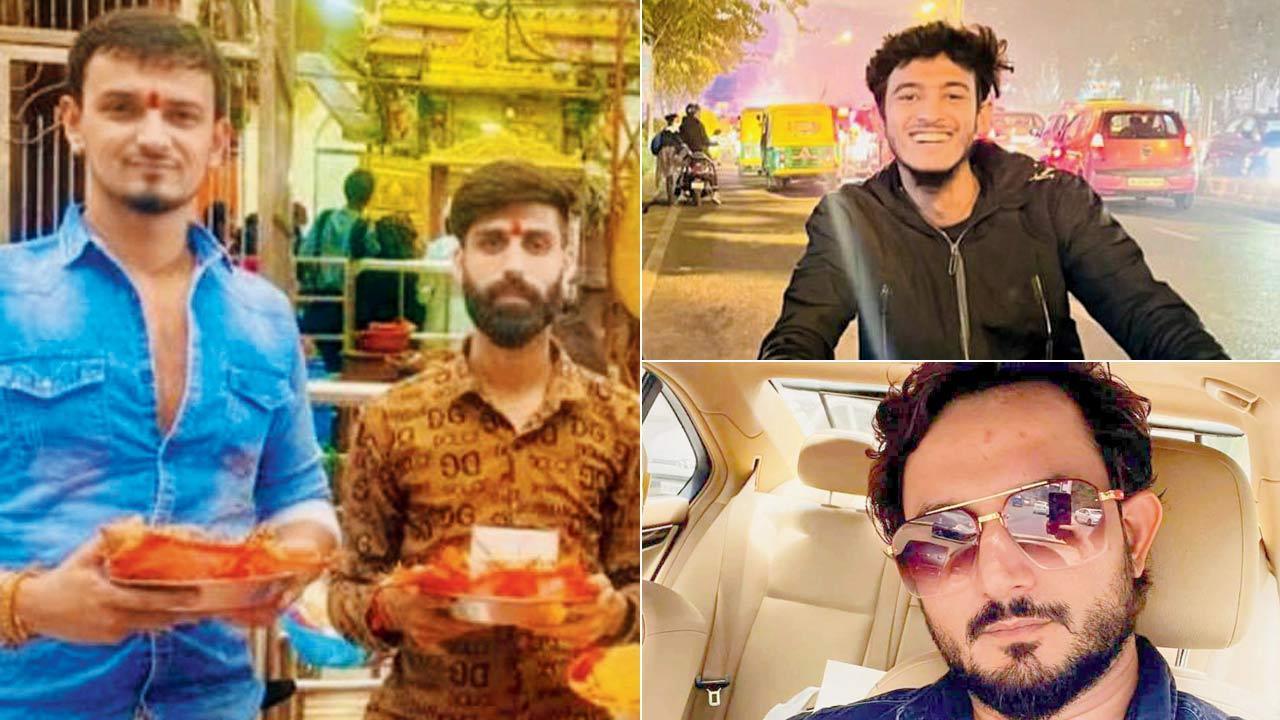 Mumbai: Dating app scamsters defrauded me of Rs 1.5 crore, says club owner