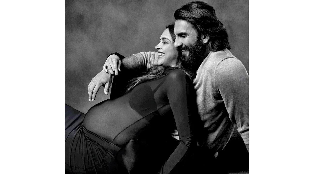 Are Deepika Padukone, Ranveer Singh expecting twins?