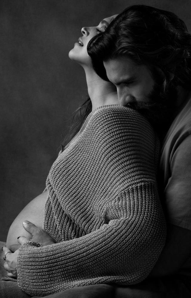 This news of them becoming parents has made their fans jump with joy