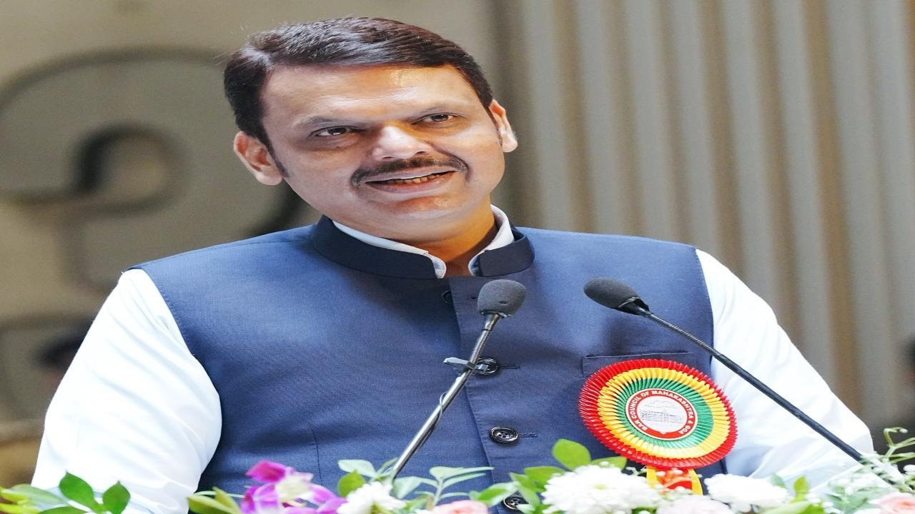 Maharashtra govt mulling tuition stipend for new lawyers: Devendra Fadnavis