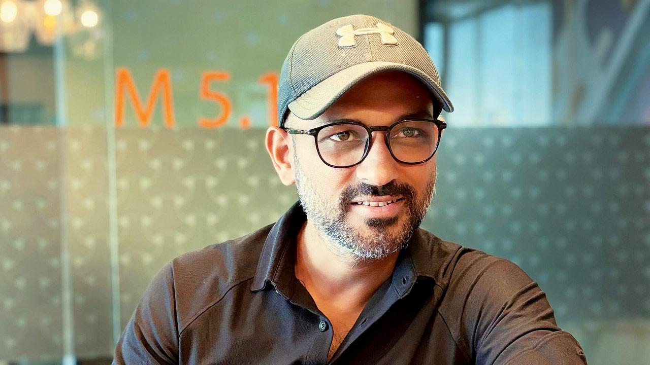 Dhaval Shah