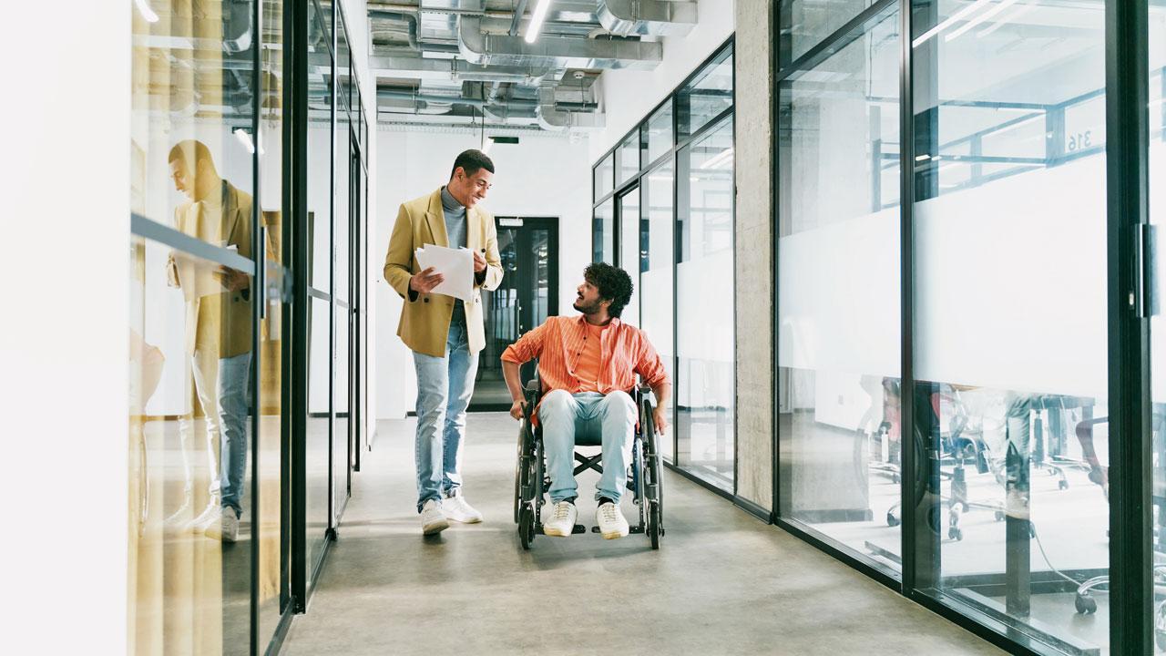 Maharashtra: Activists slam proposal for disabled-only university