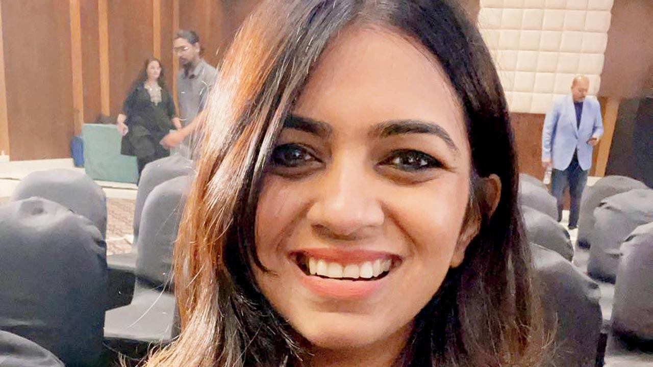 Saloni Kothari