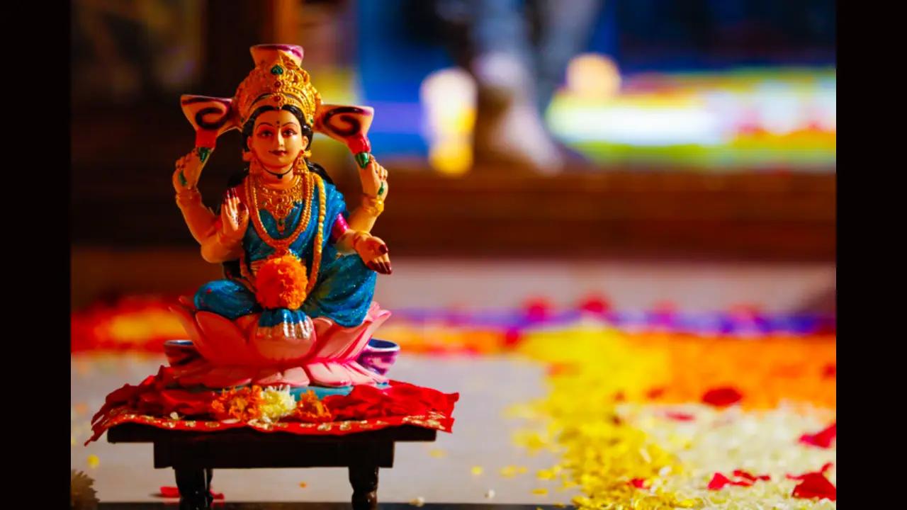 Navratri 2024: Items to remove from home before the beginning of 9-day festival 