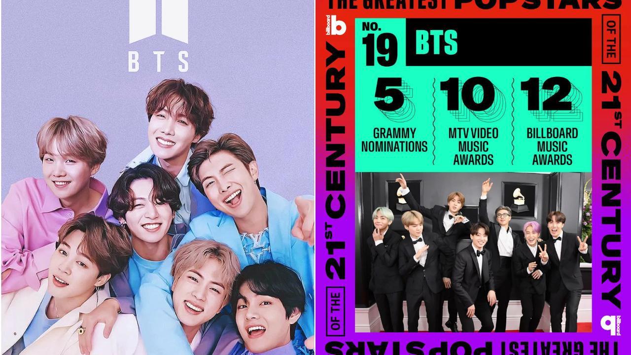‘BTS Paved the Way!’ ARMY reacts as Bangtan Boys beats Ed Sheeran on Billboard