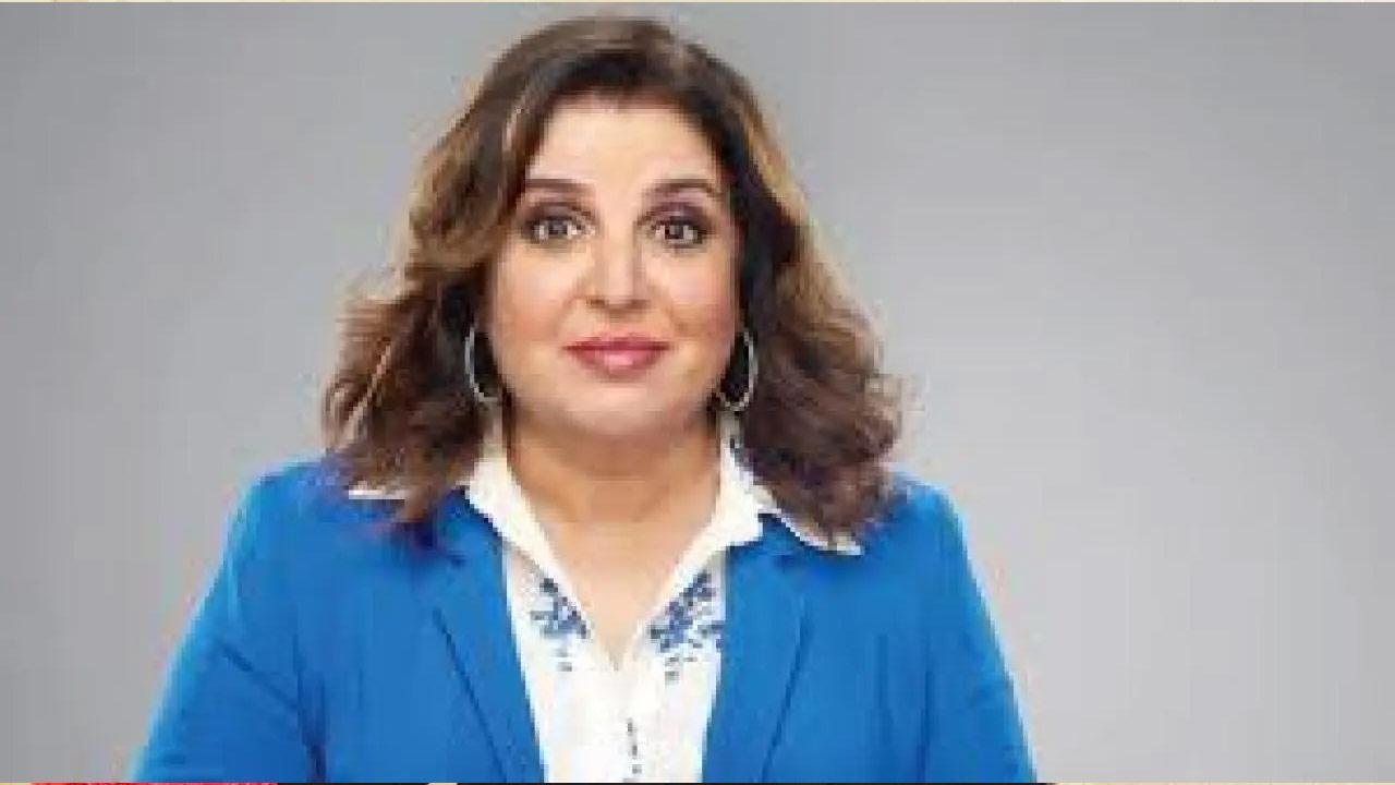Farah Khan turns interior designer for her friend Maheep Kapoor