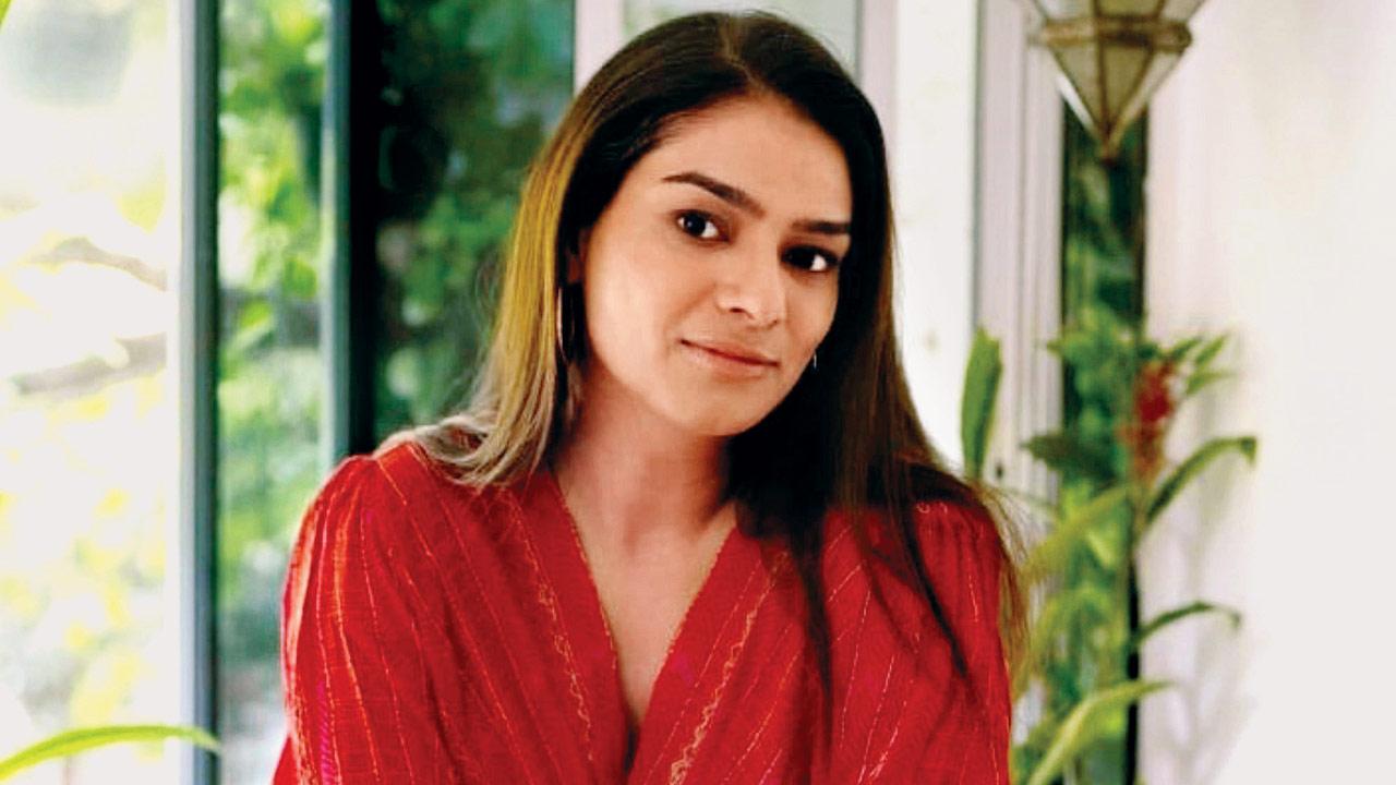 Panchami Ghavri