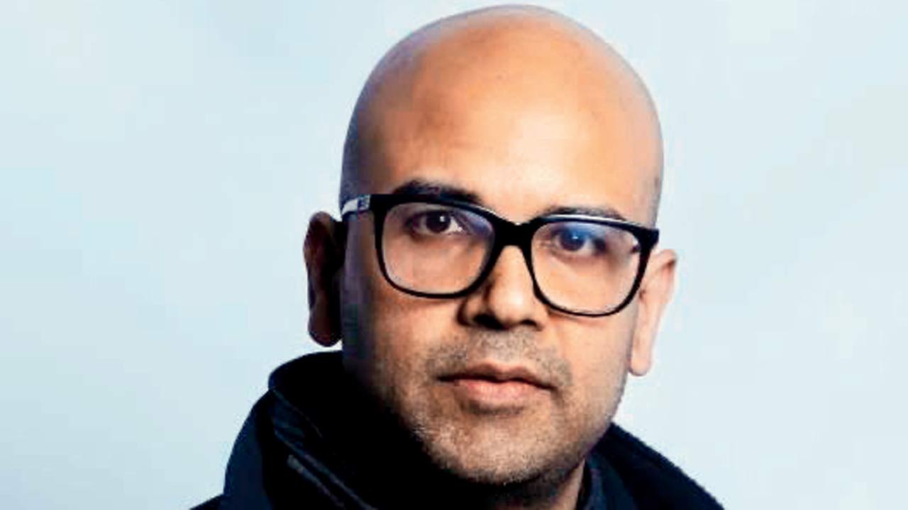 Bhattacharjee