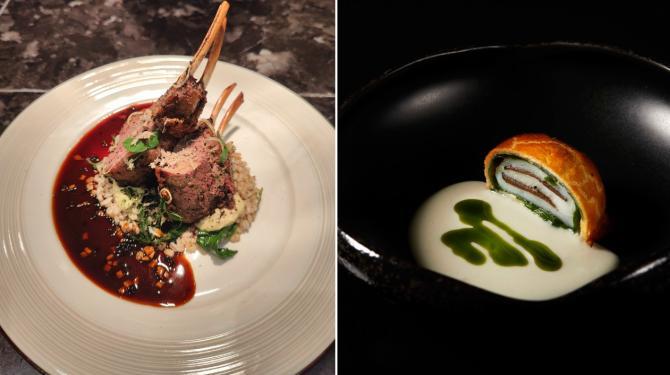 How Mumbai chefs are experimenting with truffle