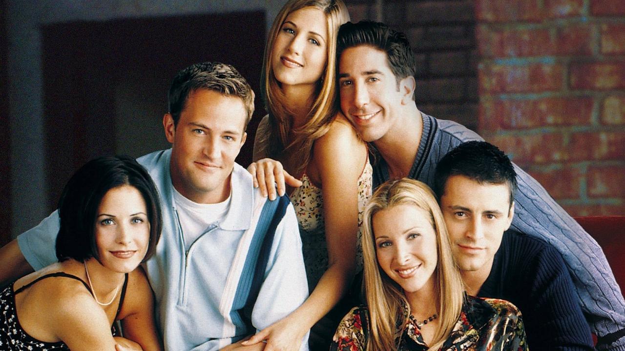 Revisiting F.R.I.E.N.D.S' story, concept, & imagined episode without Chandler