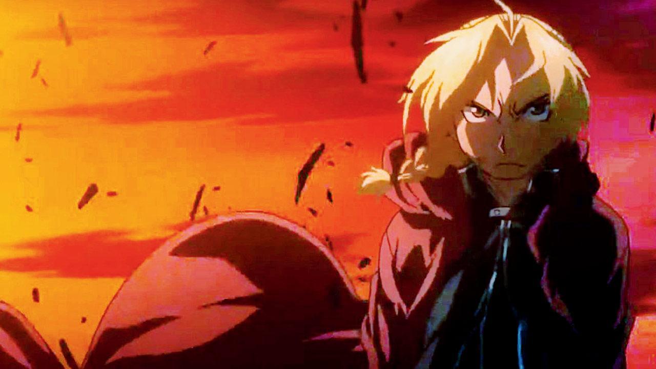 Mumbai: Attend a trivia night this weekend to test your knowledge of this popular anime