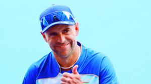 Craig Fulton reveals: From Swiss alps to Olympic high