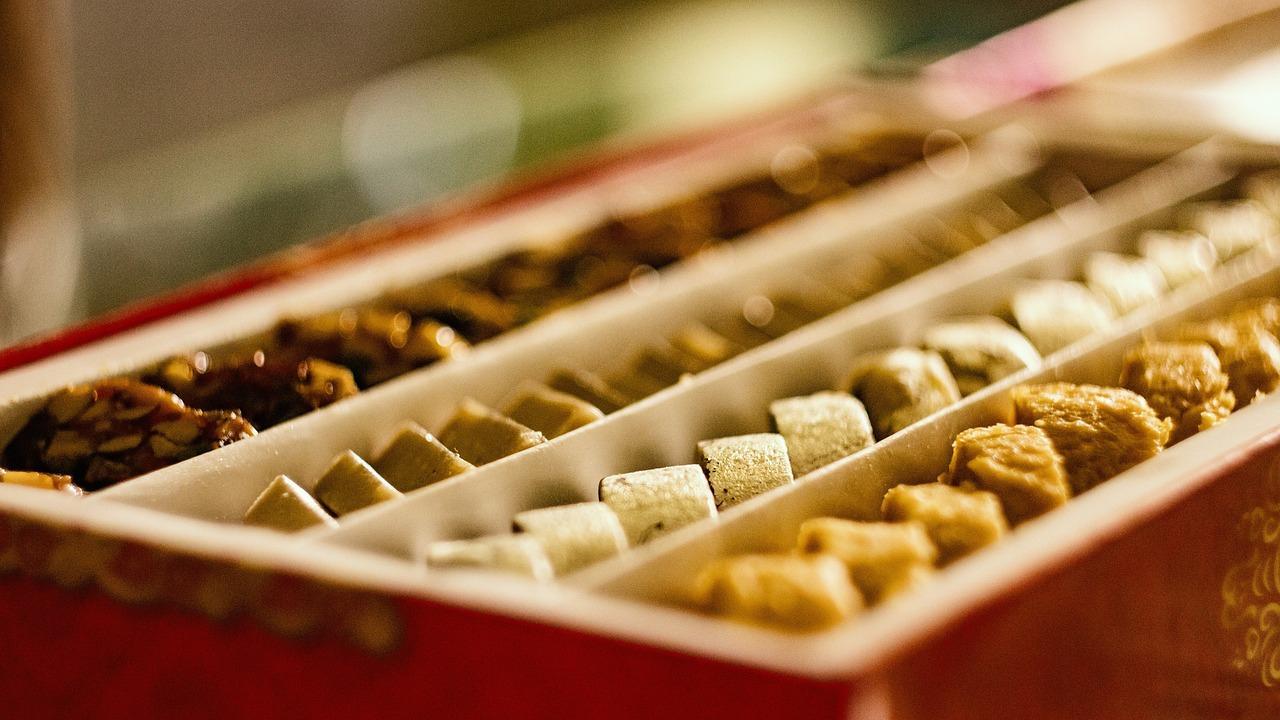Ganesh Chaturthi 2024: There will be a surge in gourmet, diet and fusion verions of mithai, predict experts