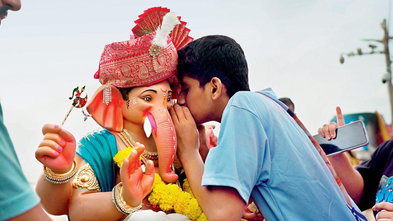 Mumbai Diary: Sunday Dossier