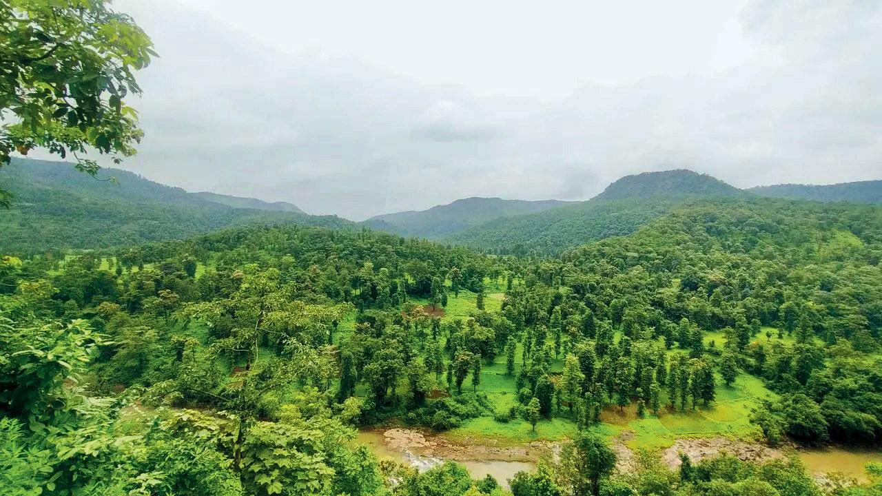 Mumbai: BMC to focus on Gargai dam