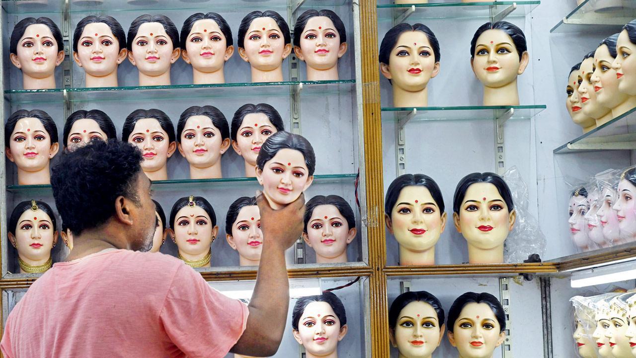 Mumbai Diary: Monday Dossier