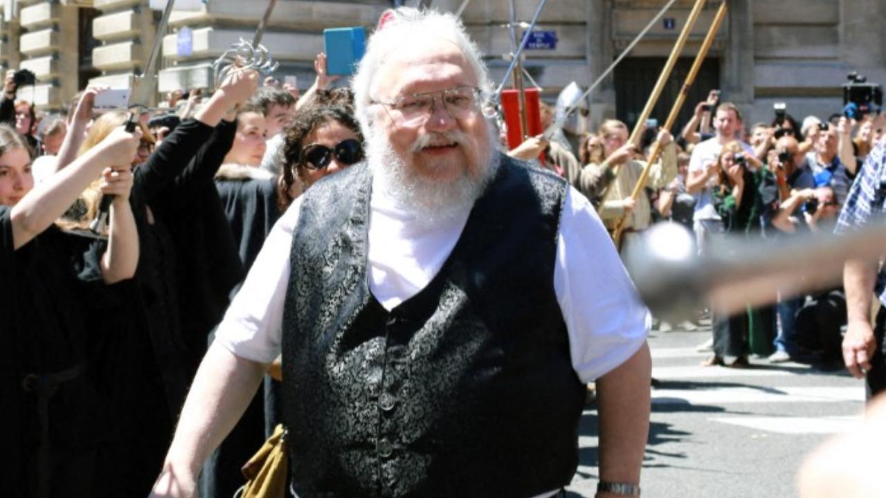 House of the Dragon: George RR Martin criticises change of 'Blood and Cheese' scene, HBO reacts