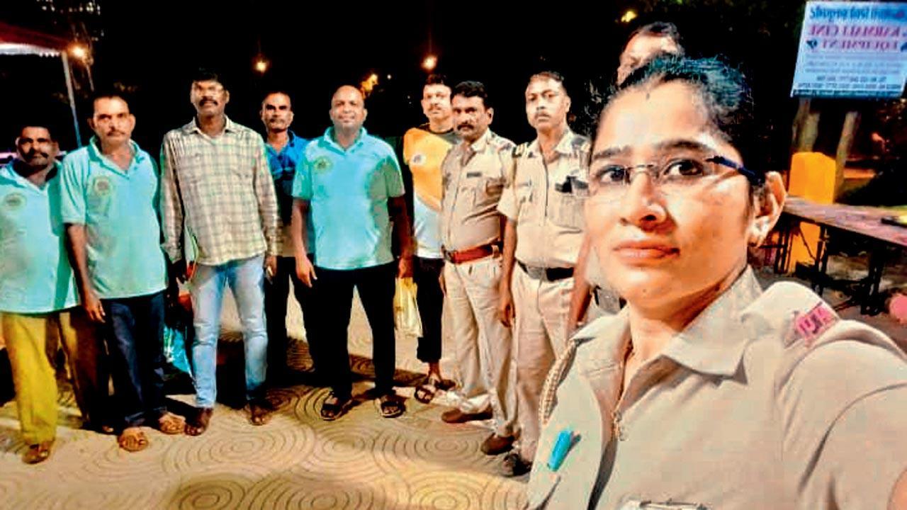 Mumbai: Gold chain worth Rs 4 lakh recovered after Ganesh visarjan mix-up
