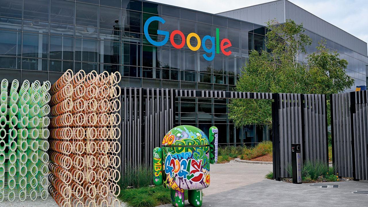 Tamil Nadu CM Stalin bags deal with Google to train 2 million youth