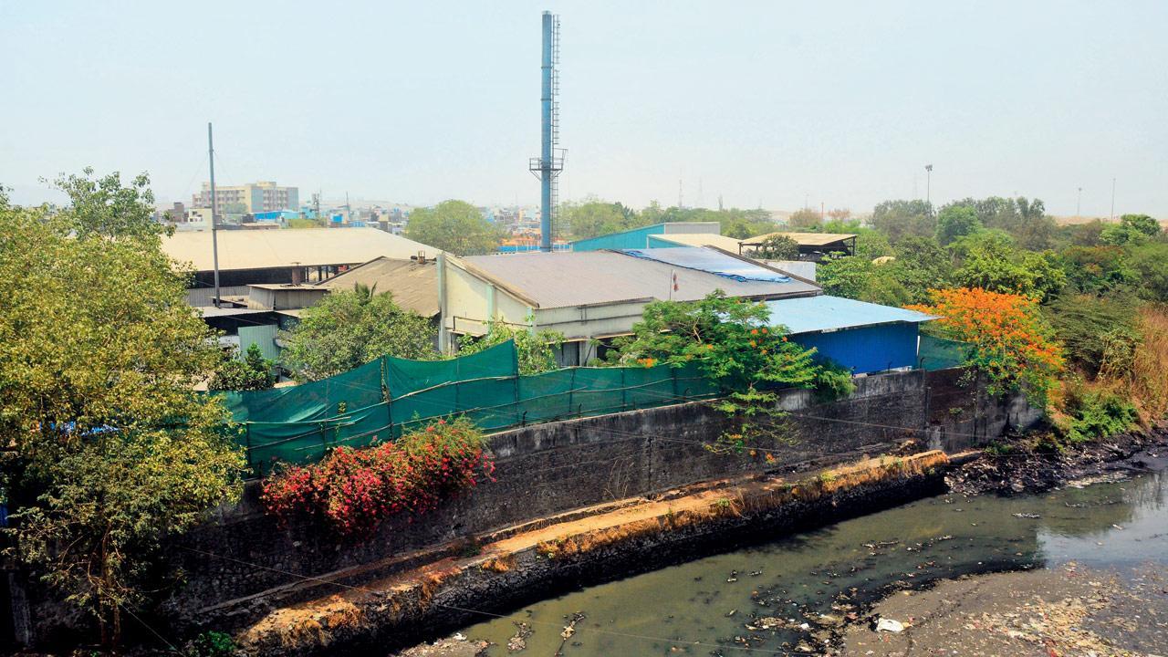 Govandi bio-waste plant: Residents seek environmental damage compensation