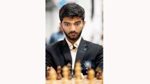 Gukesh could be king of World soon
