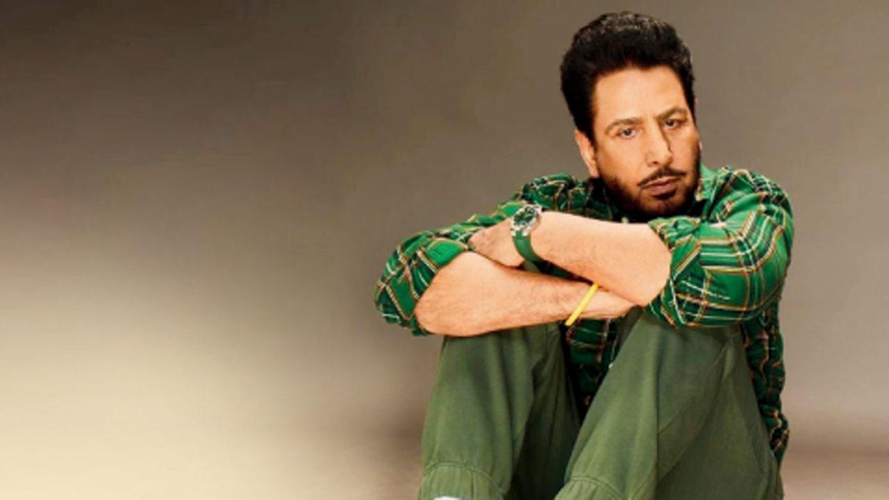 Gurdas Maan: Was offered record deals if I agreed to create songs with double meaning