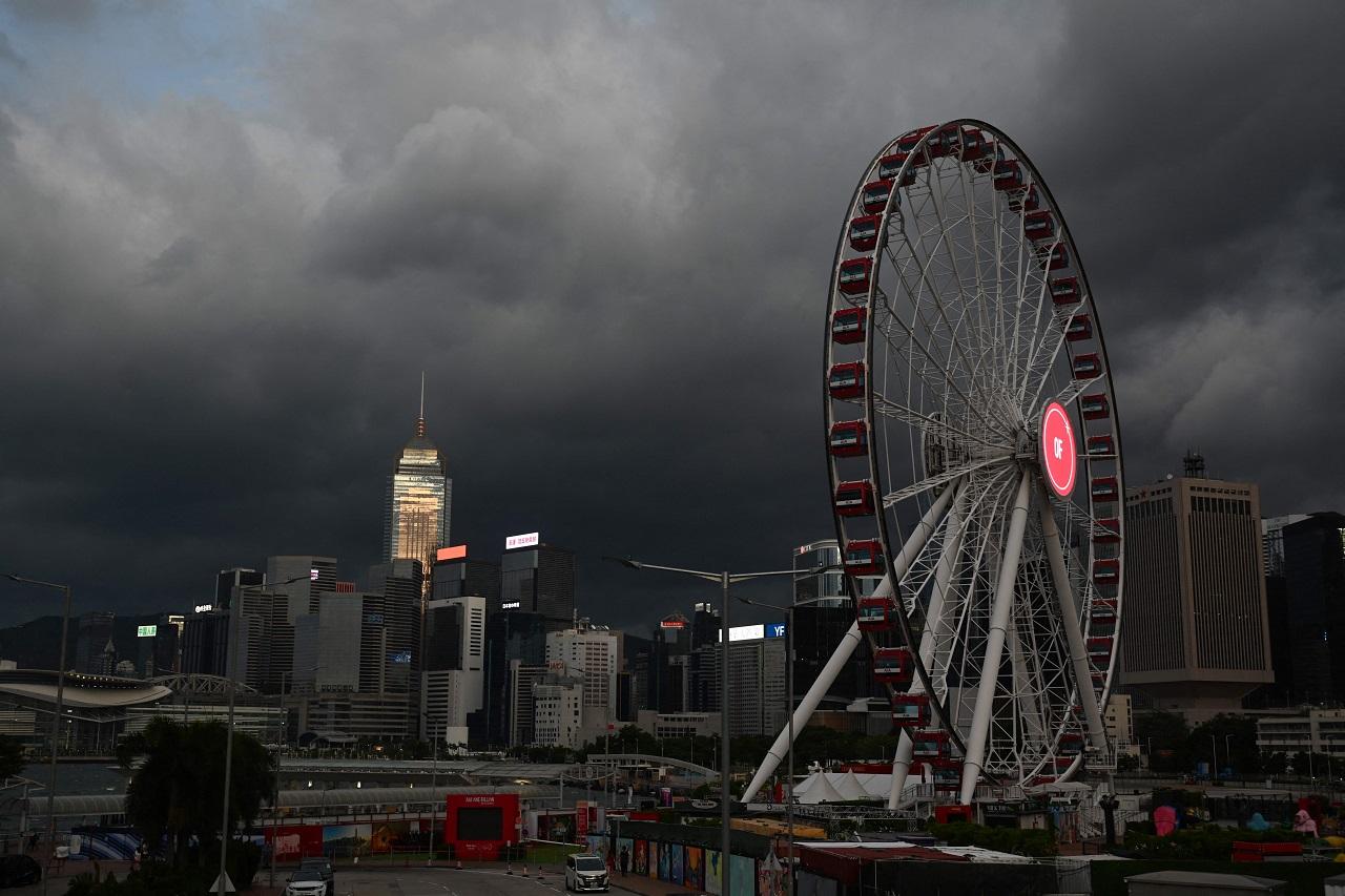 More than 47,600 people were displaced from their homes in Philippine provinces, and classes, work, inter-island ferry services and domestic flights were disrupted for days, including in the densely populated capital region, metropolitan Manila