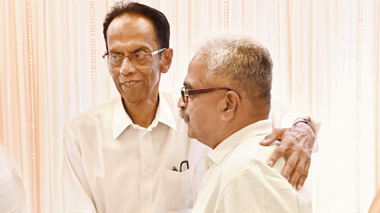 Hadap beats Samat to become MCA Secretary