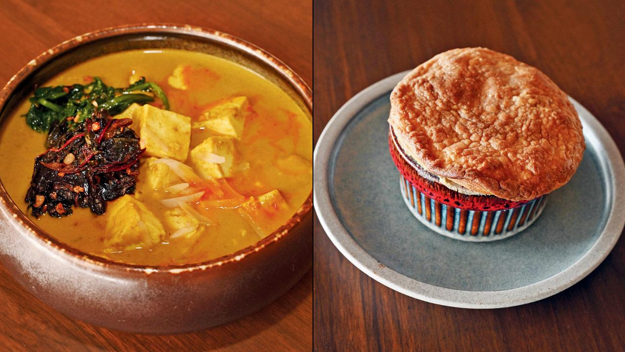 Haq lasooni chaman and Khoobani ka meetha
