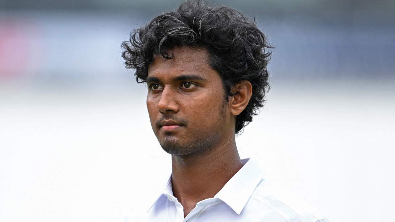 Momentum has shifted in India’s favour: Hasan