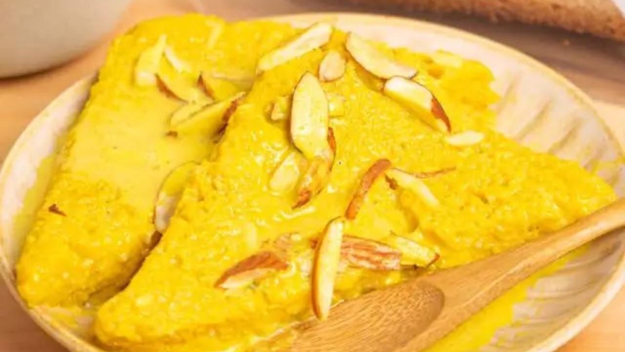 Ganesh Chaturthi 2024: Replace sugar with honey, churma for sattu, and other sweet hacks