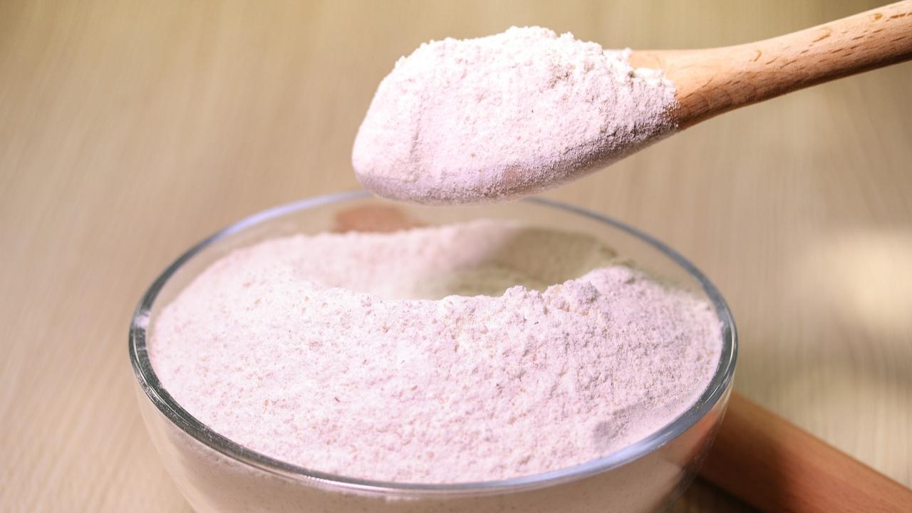 Use pure ghee, and other alternativesAdd pure ghee to make sweets instead of oil. Use amaranth, ragi, millet flours instead of maida. You can also use besan and whole wheat instead of maida or white flour, dark chocolate instead of milk chocolate, and even almonds instead of cashew nuts.