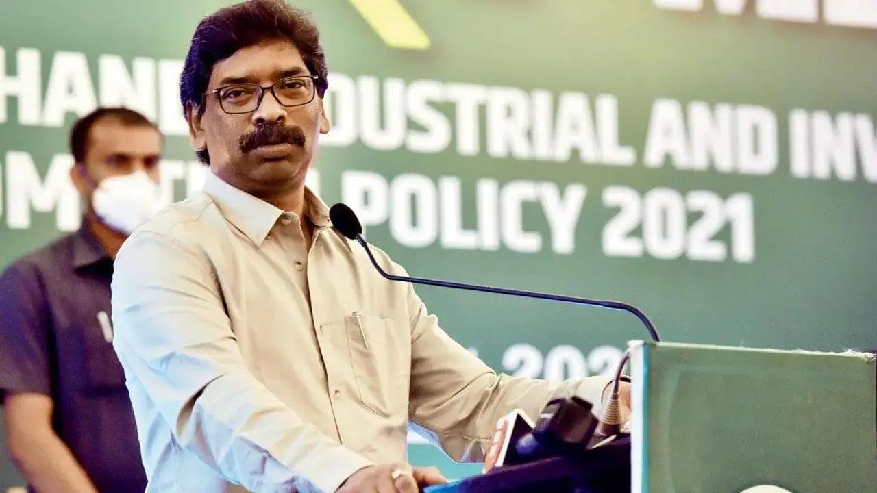 Recruitment drive deaths: Jharkhand halts physical tests; BJP to seek NHRC probe