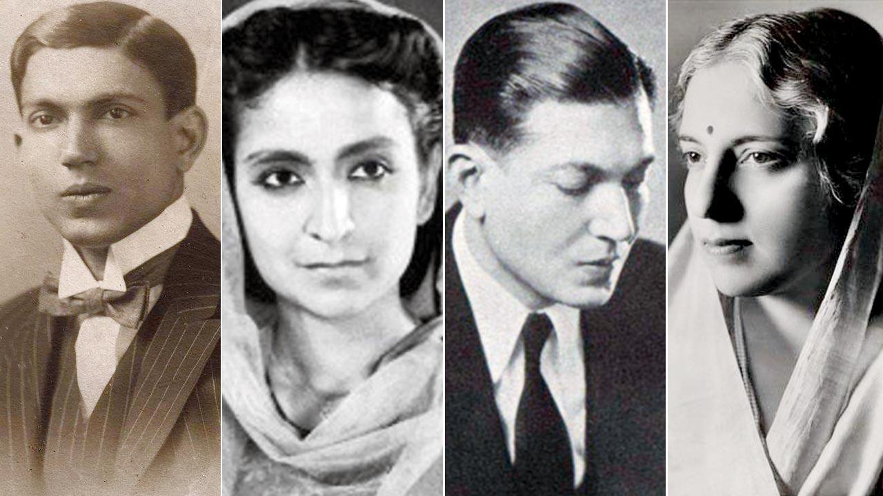 Hindu-Muslim love in Gandhi’s time