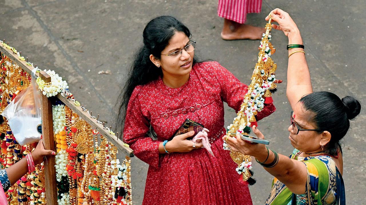 Mumbai Diary: Wednesday Dossier