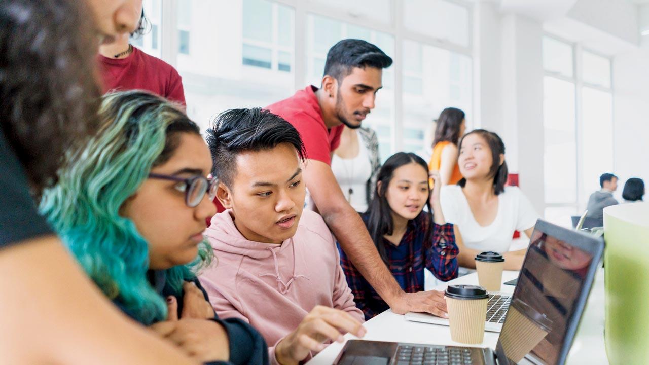Doctors say technology has made Gen Z accessible to employers 24x7 leaving with no cut off time from the office