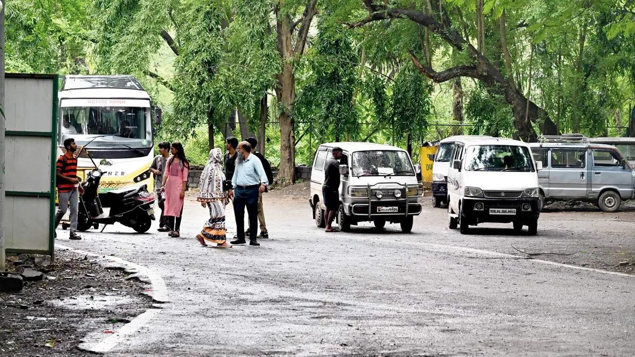 Mid-Day Top News at this hour: Illegal taxis running riot inside Sanjay Gandhi National Park; gas leak at chemical factory in Ambarnath and more