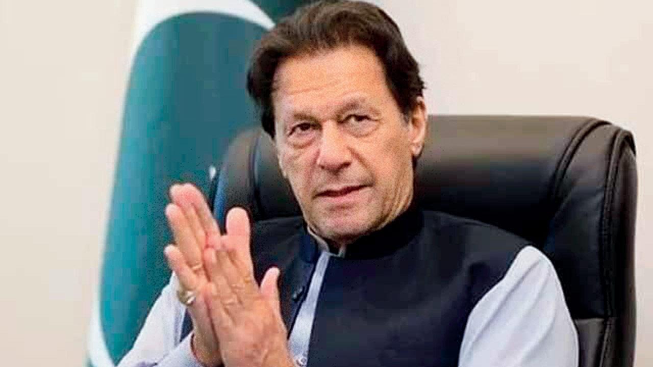 Court disposes of petition for Imran Khan’s military trial