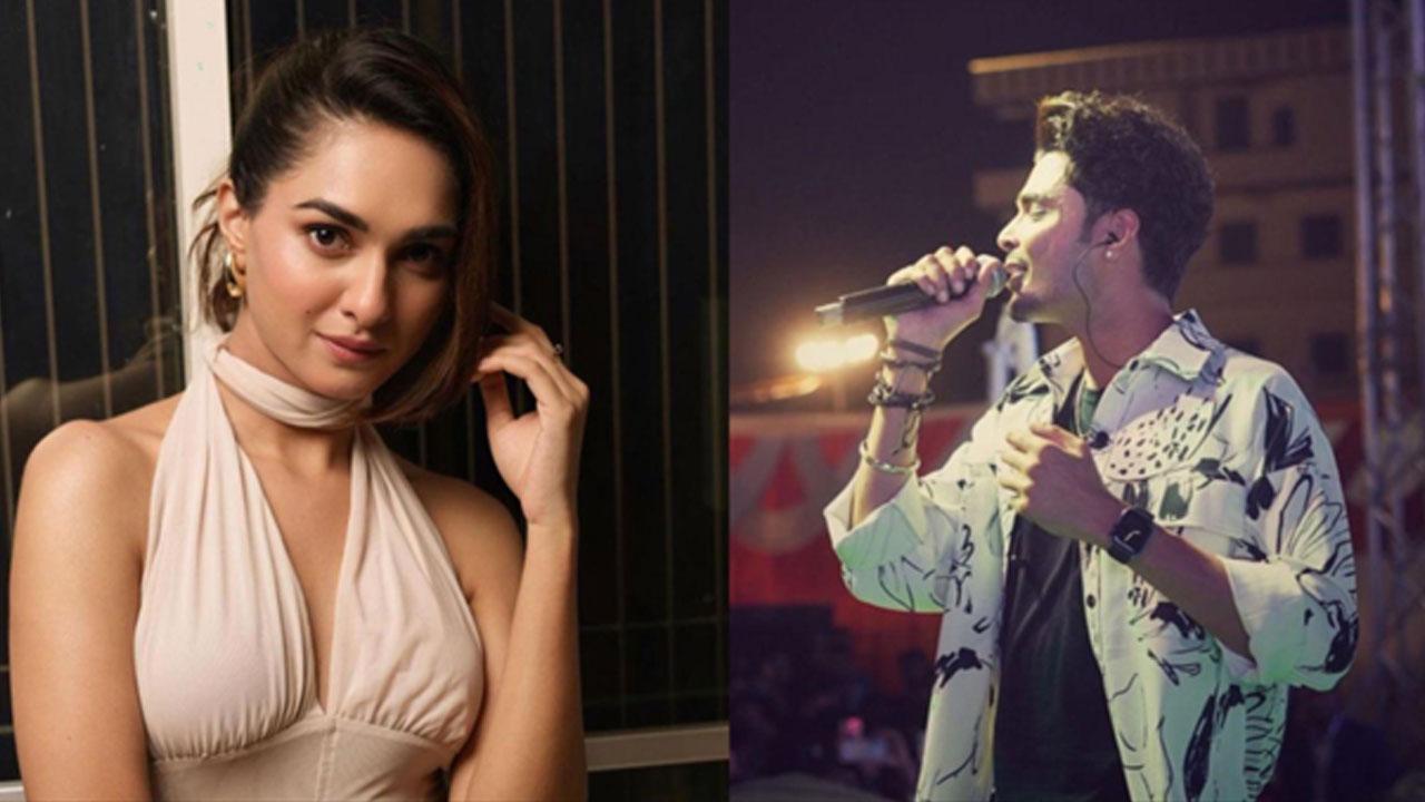 Love Song “Ishq” by Gurnazar was a motivation for Producer Ratan Lal Jain.