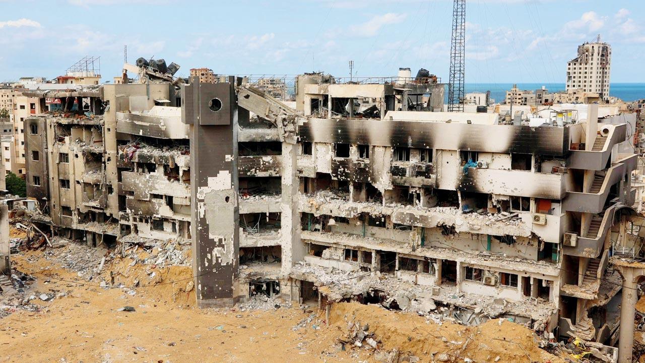 Israel warns Lebanese to evacuate southern region