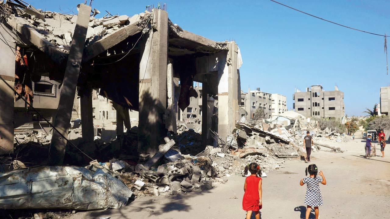 Israeli airstrikes kill dozens more