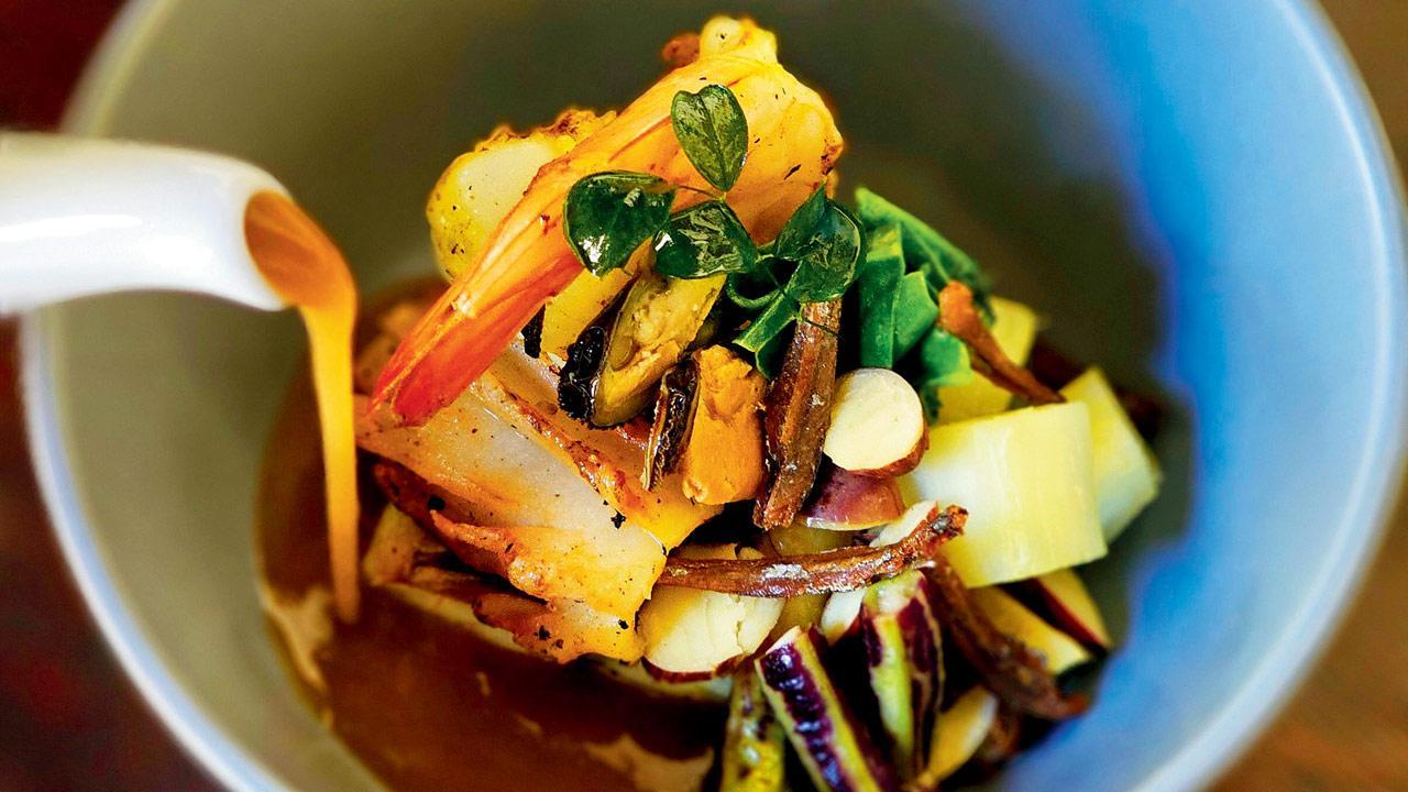 Explore the flavours of Sri Lanka at a food pop-up in Mumbai this weekend
