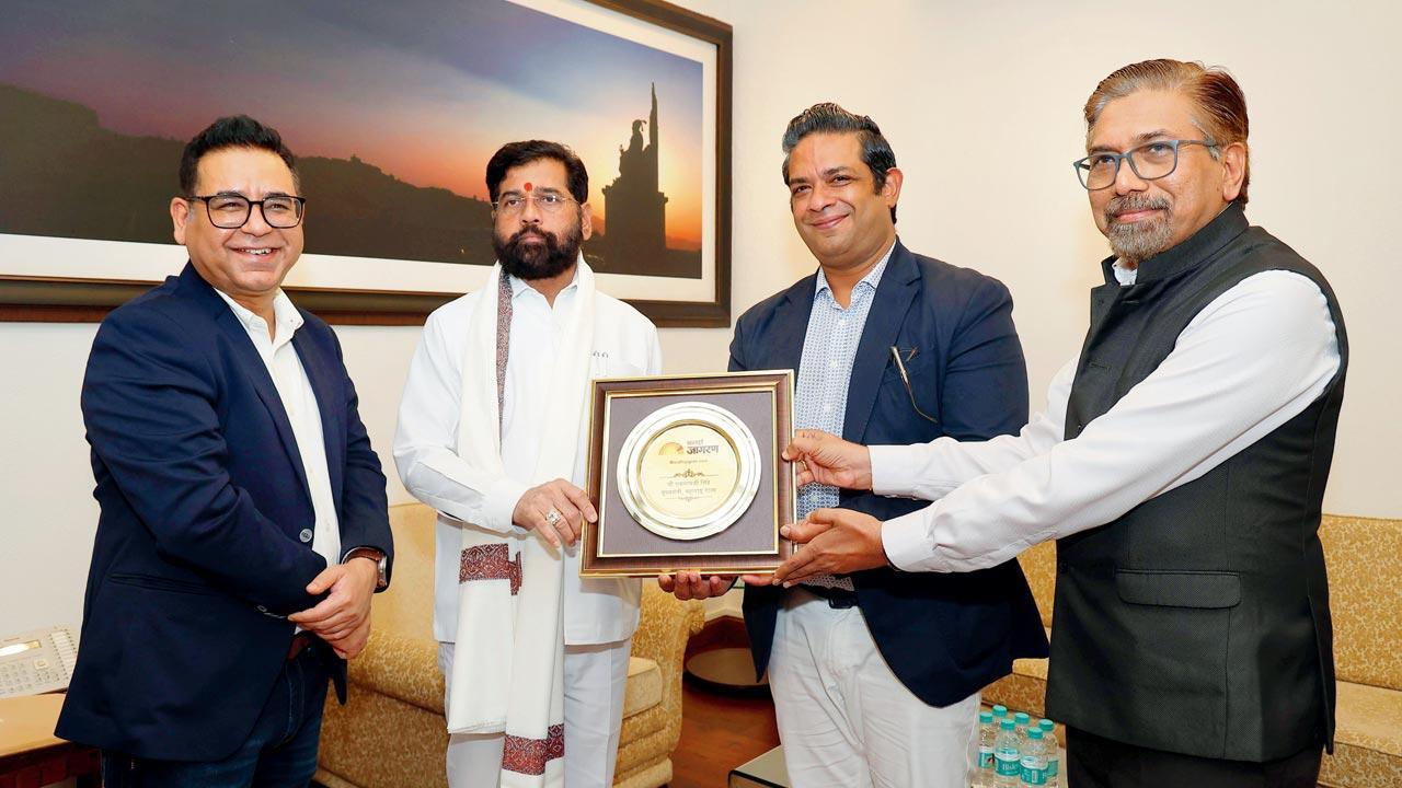 Jagran New Media launches ‘Marathi Jagran’
